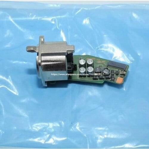 Repair Parts For Sony PXW-FS5 PXW-FS5K Mounted C.board XL-1006 A-2076-337-A