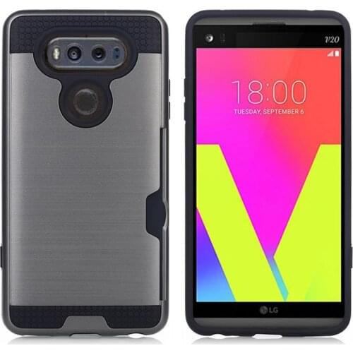 Чехлы для телефонов LG V10 ROTOFLYER China At AliExpress