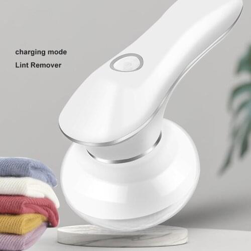 USB Rechargeable/battery Models Lint Remover Clothes Fuzz Pellet Trimmer Hair Remover Roller Machine For Clothes Spools Brushes