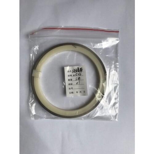 High quality 5Meter/roll Pure nickel 99.96% Battery pure nickel strip cell connector battery pure nickel plate 0.15*6mm 5M