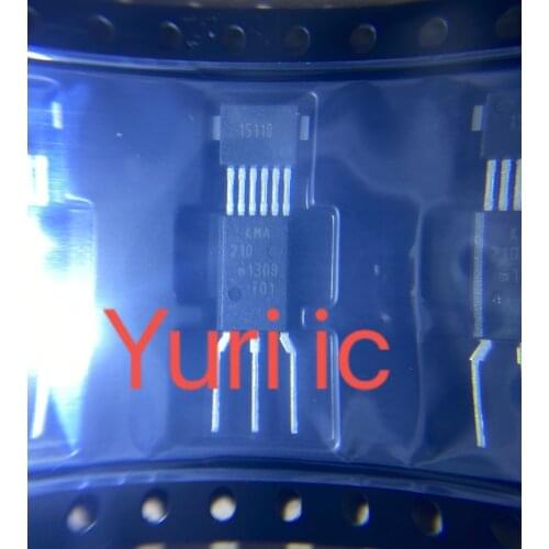 1~5/sztuk dużo KMA210 210 KMA210:115 SOT1288 100% brand new original