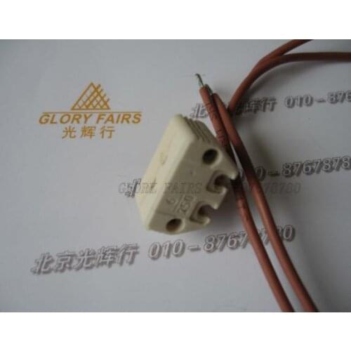 10pcs,BW 881 lampholder,Hanaulux G6.35 lampbase,BW881 Microscope Surgical lamp socket base,DHL EMS Shipping