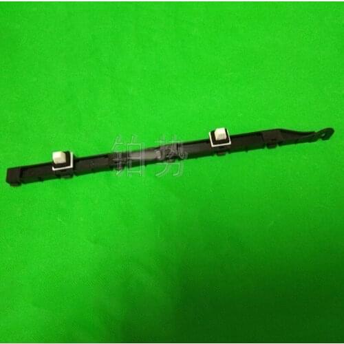 Car Suspension rod fixing bracket buckle stabilizer buckle bottom plate 2004Hon daC IVIC EF1 ES1 ES5 ES6 rear bumper bracket