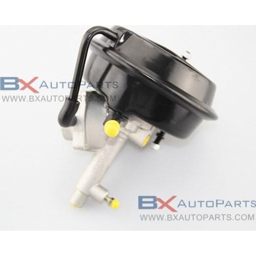 BD-058 VH44 5/8 BORE ONLY BRAKE REMOTE BOOSTER FOR MINI. HOT RODS BRAND NEW