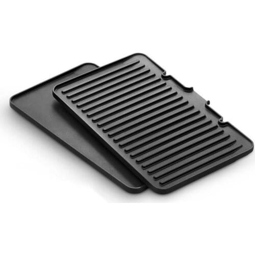 DeLonghi pan grill plate plate kits MultiGrill CGH1000 CGH 1012 1020 1030