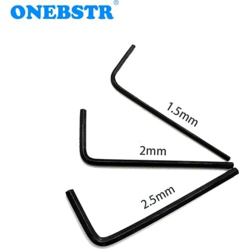 ONEBSTR Spanners