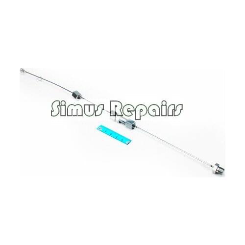 Shimadzu Original Parts TCD Flow Limiter For Gas Phase Thermal Conductivity Detector 221-42511-91