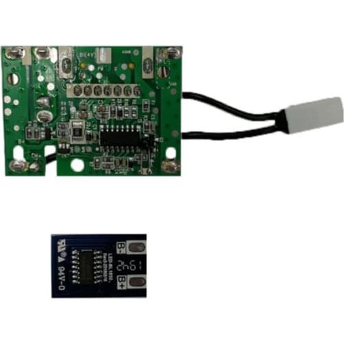 Power Tool Battery Protection Board is Suitable for Bl1830 18V 20V Lithium Battery
