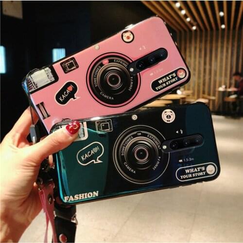 Чехлы для телефонов OnePlus 7 RKSZJBYZC China At AliExpress