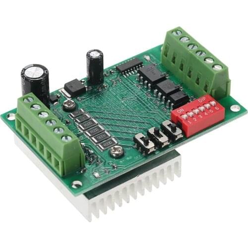 TB6560 3A Driver Board CNC Router Single 1 Axis Controller Stepper Motor Drivers