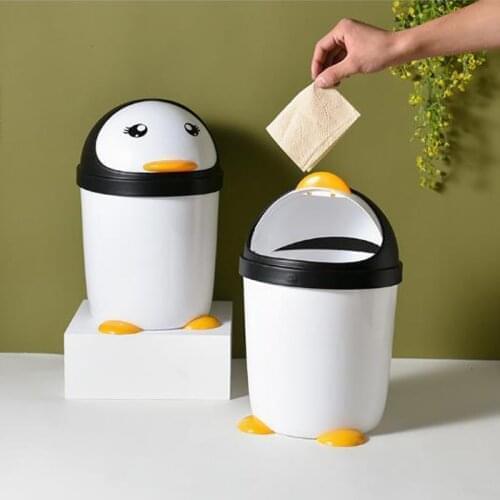 TIDYLADDY Garbage Containers