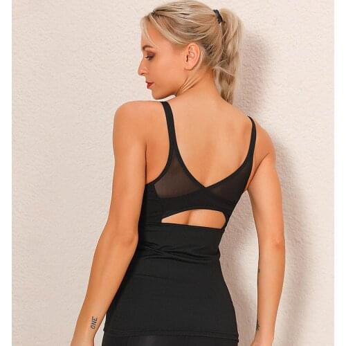 Push Up Shirts Women Workout Jogging Seamless Sports Crop Top Women Yoga Top Gym Clothing for Fitness Running Top Sportswear Gym