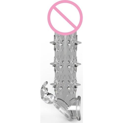 ZCZ Penis Enlargement Pumps