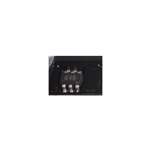 100% NEW Free shipping MMDT3946 SOT363 MODULE new in stock Free Shipping