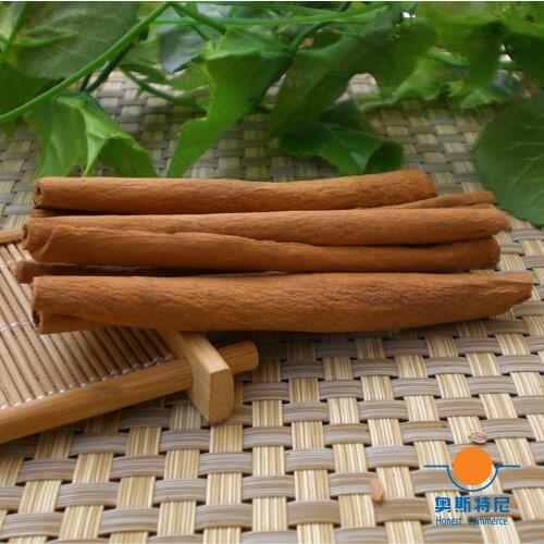 500g Free shipping natural dired 10cm long Cinnamon stick