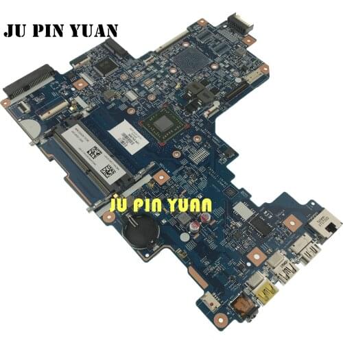 JU PIN YAN 856764-601 856764-501 856764-001 For HP Notebook 17-Y Laptop Motherboard 448.08G02.0011 A6-7310 100% fully Tested