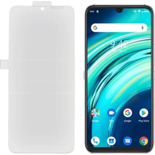 Защитные пленки для UMIDIGI A9 Pro Accesfine China At AliExpress