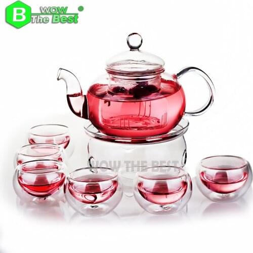 BeSpeTure Chinese Teapots