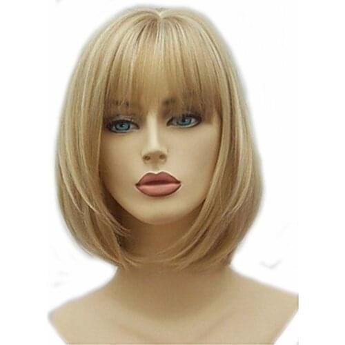 Short Wigs Hairjoy China
