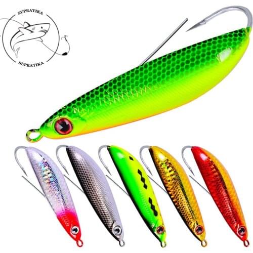 20g/9cm Artificial Pencil Sinking Wobbler Plastic Fishing Bait 3D Eyes Bionic Freshwater High Quality Fishing Lure Hard Bait