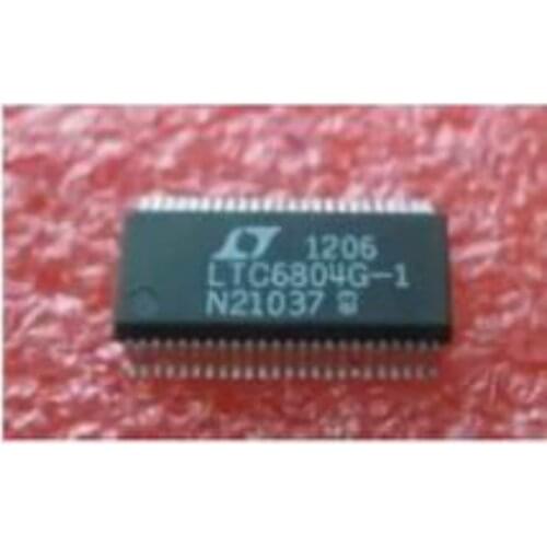 LTC6804 LTC6804G-1 LTC6804HG-1 LTC6804HG LTC6804-1 SSOP44 IC