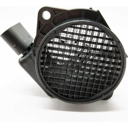 Mass Air Flow Sensor Meter 28164-23700 5WK96431L For Hyun-dai Elantra Tiburon K-ia Spectra OEM 28164-23720 2816423700