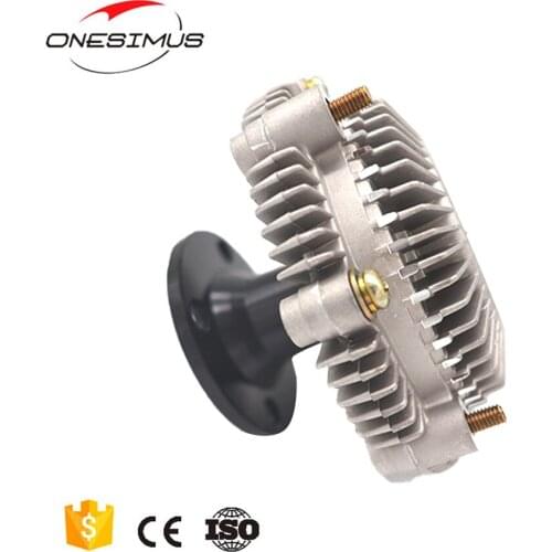 Fan Clutch 1Pcs Clutch Radiator fan(Cooling System) OEM 16210-70040 for 1G toyota CRESSIDA