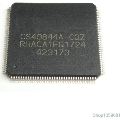 New CS49844A-CQZ
