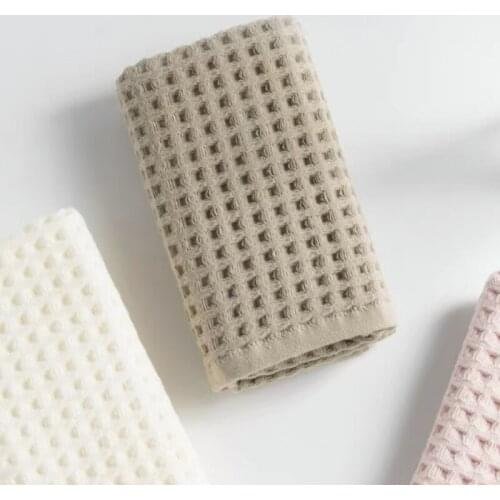 2021 New Towel Female Pure Cotton Soft Wash Face Bath Household Water Quickly Dry Male Girl Antibacterial Summer Thin Section