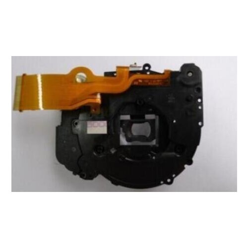 NEW Lens Base Back Main Flex Cable For Panasonic DMC- ZS20 TZ30 ZS30 TZ40 ZS19 Digital Camera Repair Part