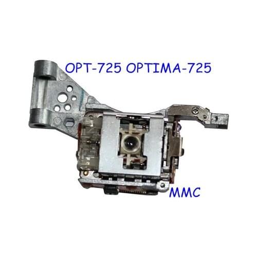 OPT-726 JVC-726 OPTIMA-726 CL-C08 OPT-725 OPTIMA-725 OPT-725C2 OPT-725C1 OPT-725B1 OPT-725B2 for Car CD player laser lens