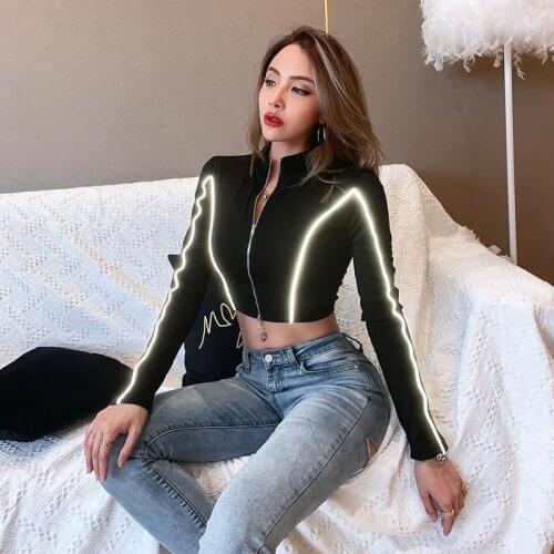 Optimalyh Women's Jackets