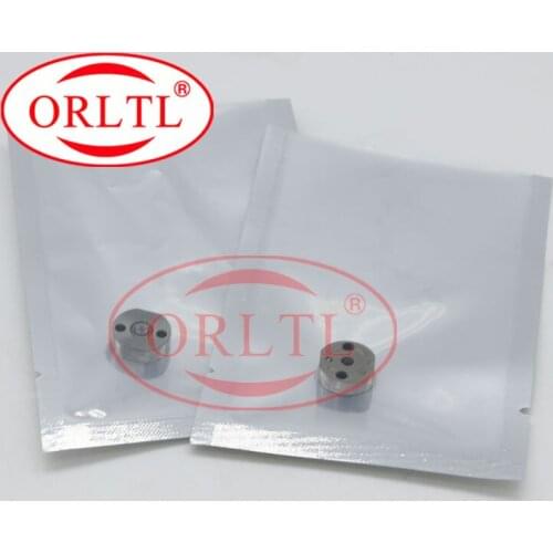 ORLTL Control Valve Orifice Plate 10# For 23670-0L050 23670-39186 23670-39216 23670-09330
