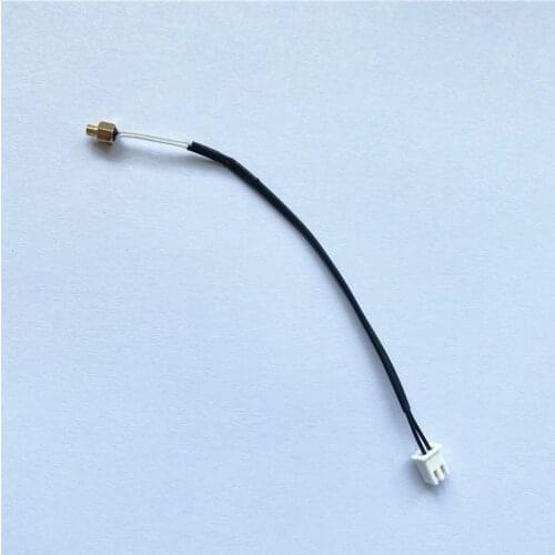 Flashforge Finder 2 New Version Thermocouple