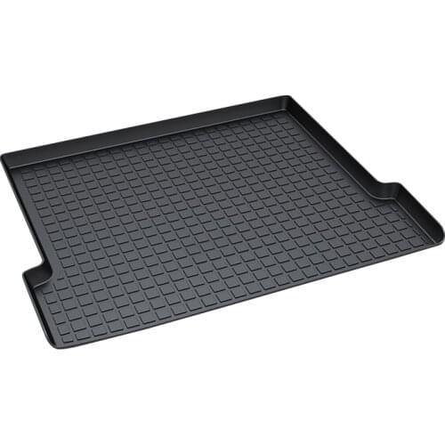 TPO Trunk Tray for the great wall CUV HOVER HAVAL H9,Premium Waterproof Pad car-styling products accessory