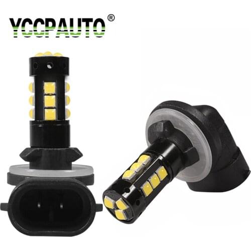 YCCPAUTO Fog Lamps