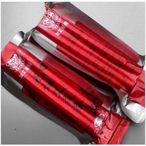 18*130mm 20pcs Smokeless Moxa Stick for Moxibustion Acupuncture Points Massage