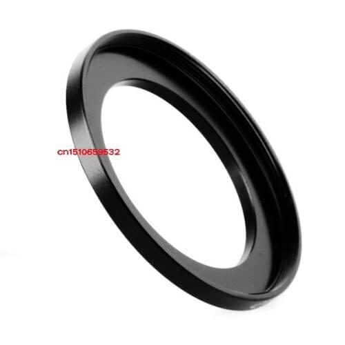 2pcs Wholesale 40.5-49MM 40.5 MM - 49MM 40.5 to 49 Step Down Ring Filter Adapter for adapters, LENS, LENS hood, LENS CAP