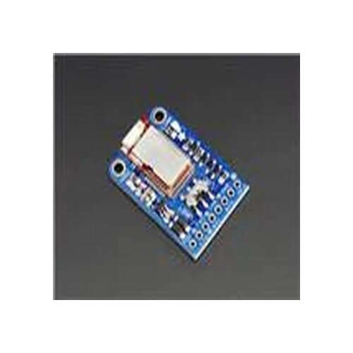 2479 Bluetooth / 802.15.1 Development Tools Bluefruit LE UART Friend - BLE