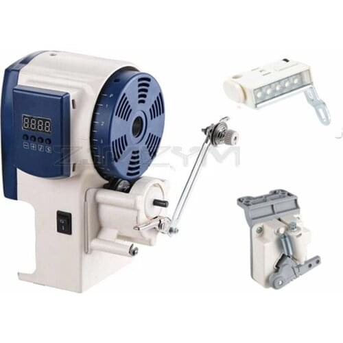 Copper wire silent 750W high power motor saves 40% of industrial energy saving motor