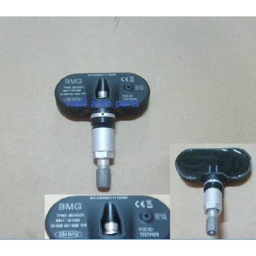 Original quality 3641110-K80 3641110XKZ16A Tire pressure sensor for GREAT WALL GWM HAVAL H5 WINGLE 5