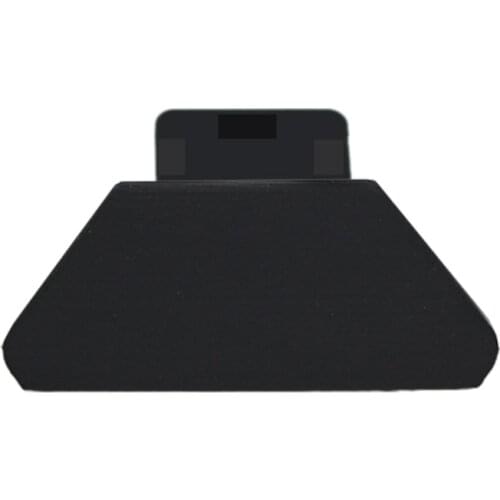 28EA Controller Holder Stand Anti-Slip for Box One X/S Gamepad Controller Wall Mount Adhesive Controller Accessories