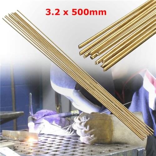 FORGELO Welding Rods