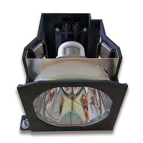ET-LAD7700L Replacement Projector Lamp with Housing for PANASONIC PT-D7700 / PT-D7700E / PT-D7700EK / PT-D7700K / PT-D7700U