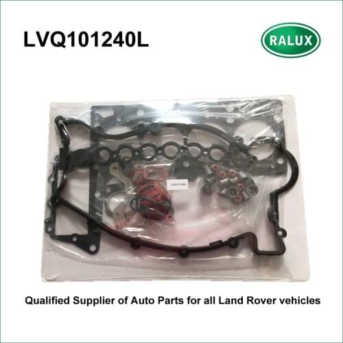 Lvq101240L 2.1L Diesel Car Cylinder Head Gasket for Lr Freelander 1996-2006 Set-Engine Replacement Gasket Spare Parts Wholesale