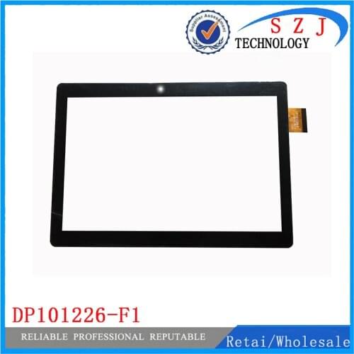 New 10.1'' inch for DP101226-F1 For Tablet Touch screen panel Digitizer Glass Sensor Replacement Free Shipping