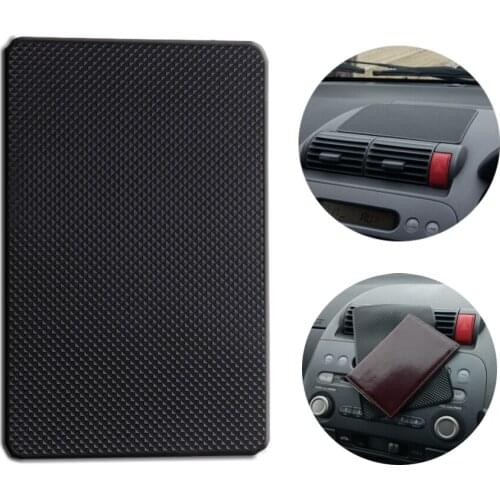 Anti Slip Mat for Car Dashboard Phone Holder Auto Panel Pad Sticky Non Slip Mats