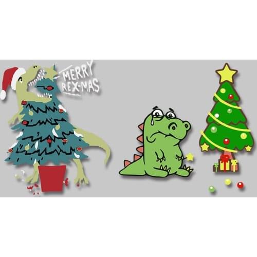Chrismas Patches for Kids Clothing Jacket Washable DIY Appliques Iron-on Transfers Stickers on Clothes