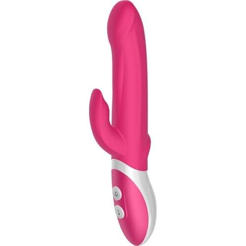 Sex Toys Masturbation Massager Vibrator For Woman Adults Female Vibrators G-spot Silicone Vagina Vibrating Vibrator For Clitoral