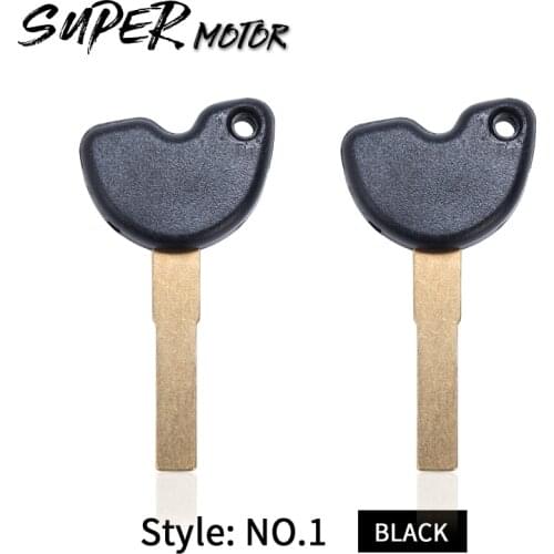 Brand New key Motorcycle Keys Uncut For Piaggio MP3 250 Gilera 500 Beverly 350